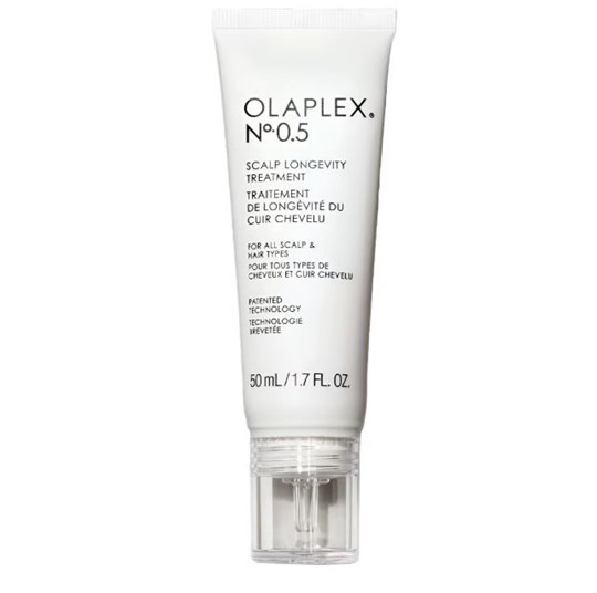 Picture of OLAPLEX NO 0.5 SCALP LONGEVITY TREATMENT